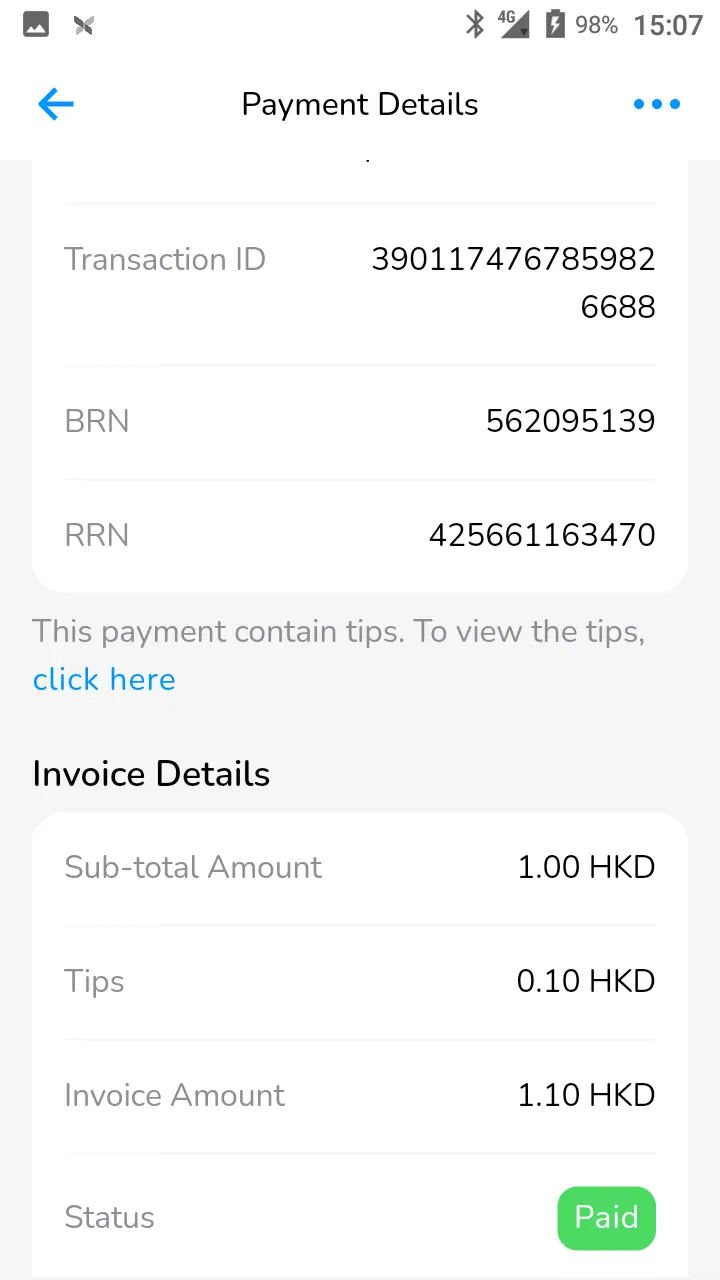 Wonder help centre screenshot