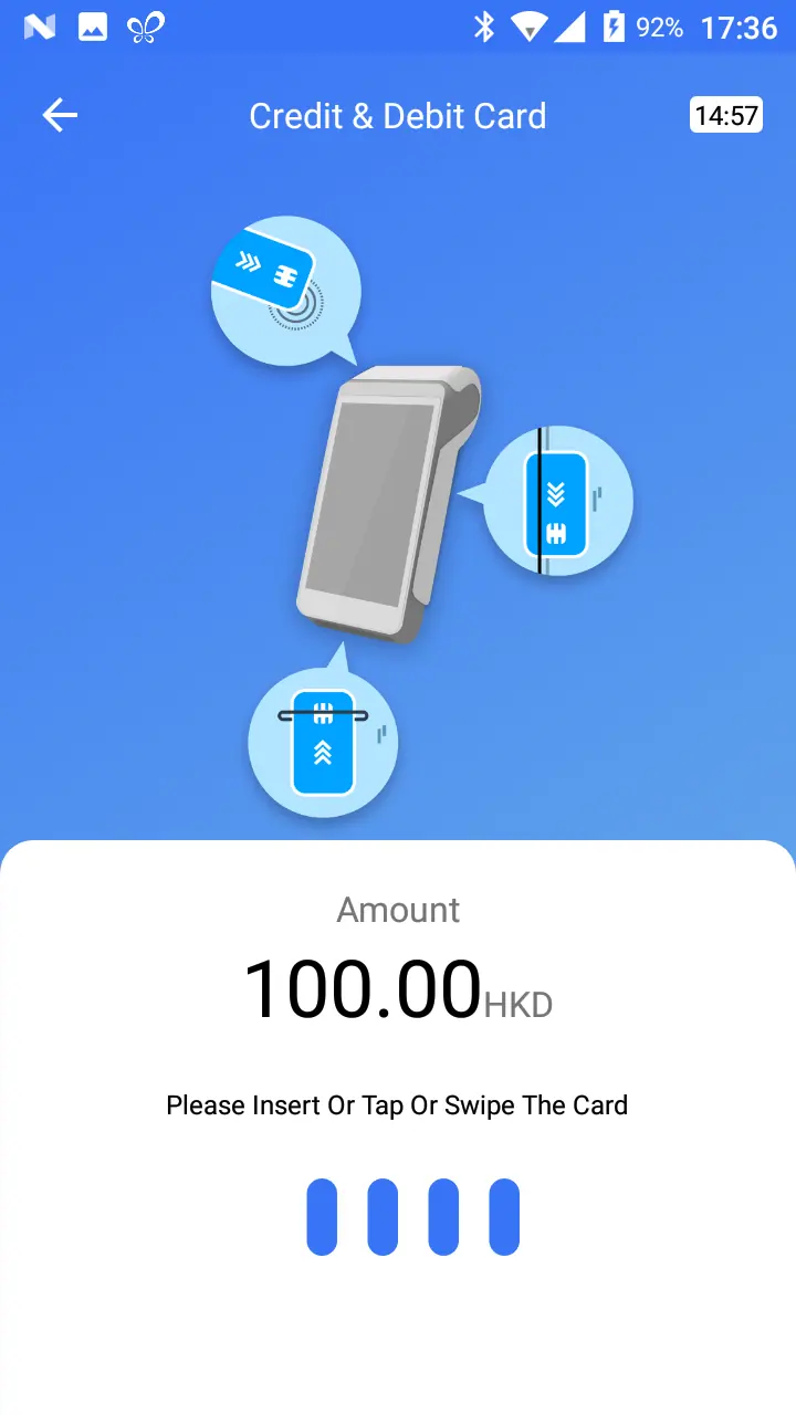 Wonder help centre screenshot