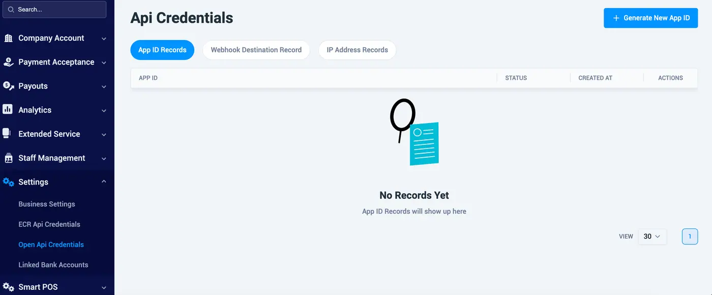 Wonder help centre screenshot