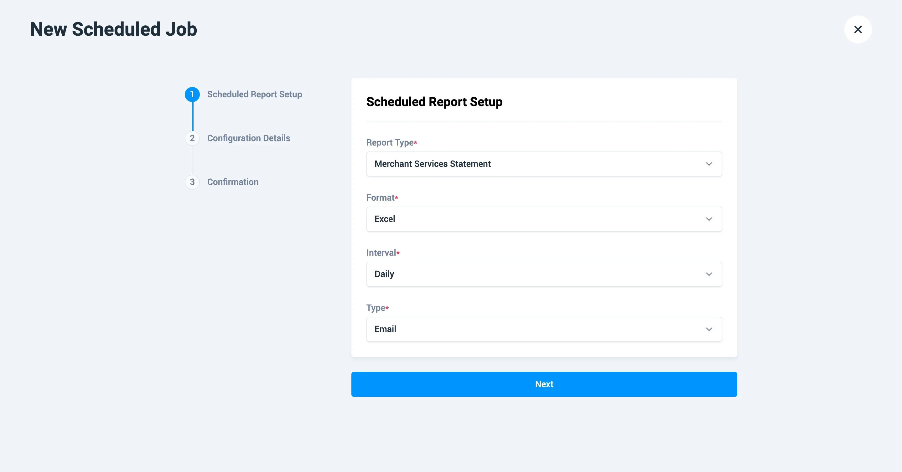 Wonder help centre screenshot