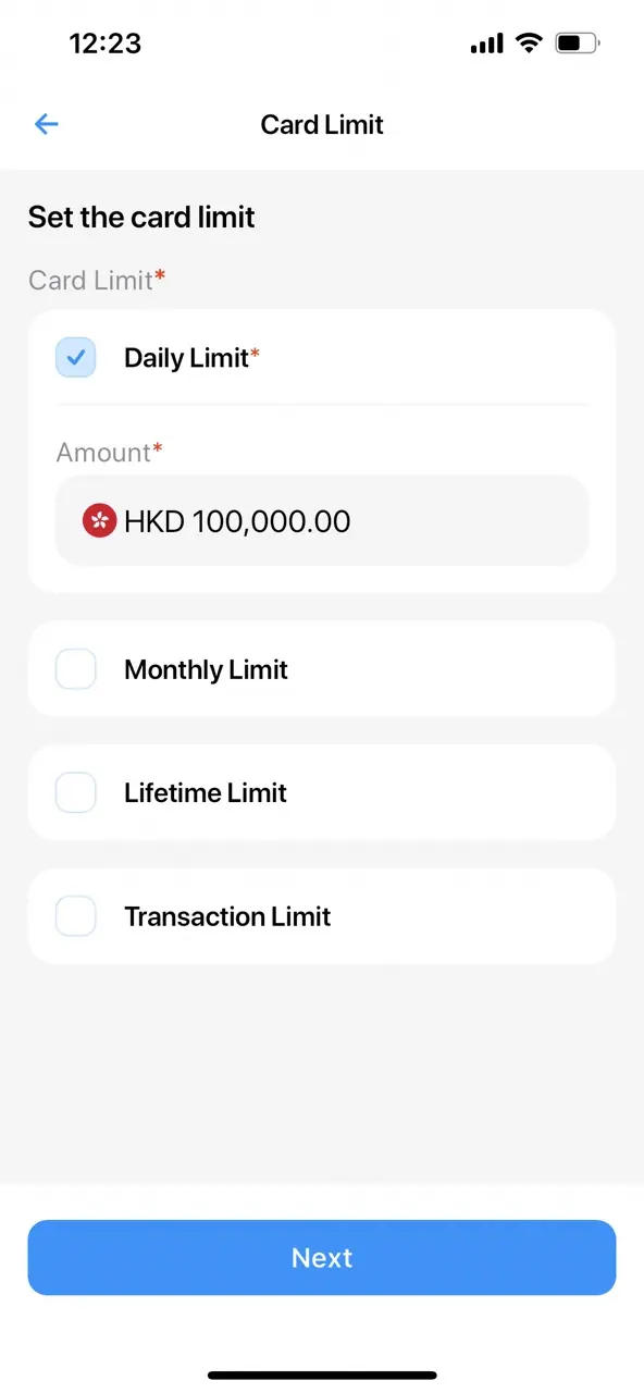 Wonder help centre screenshot