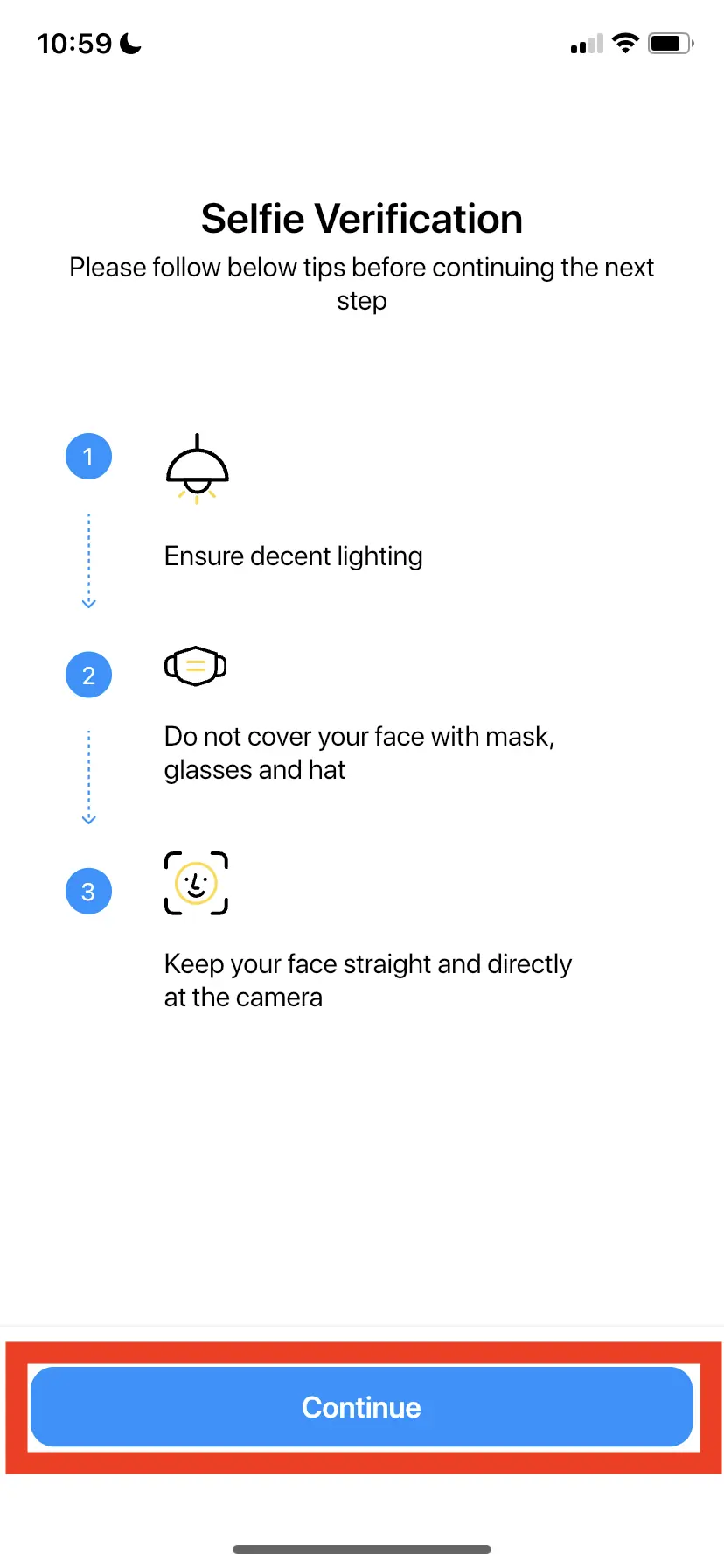 Wonder help centre screenshot