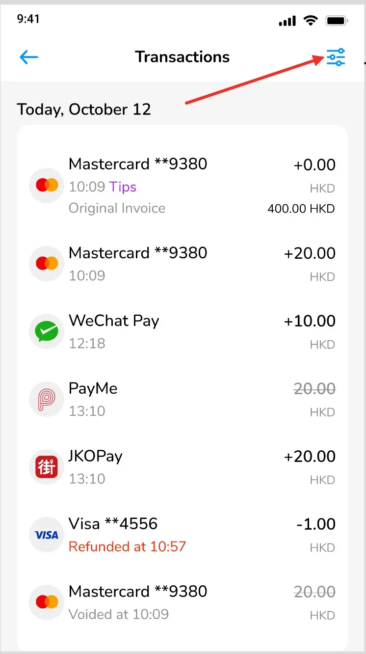 Wonder help centre screenshot
