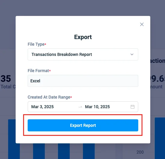 Wonder help centre screenshot