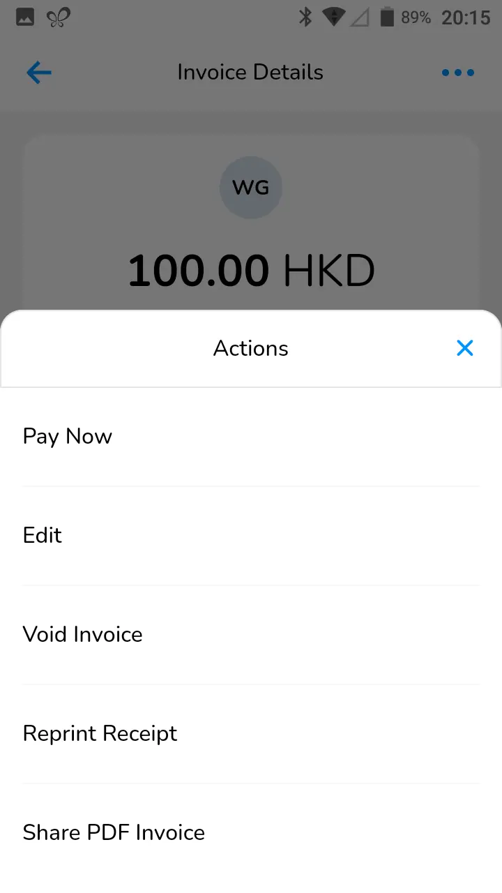 Wonder help centre screenshot