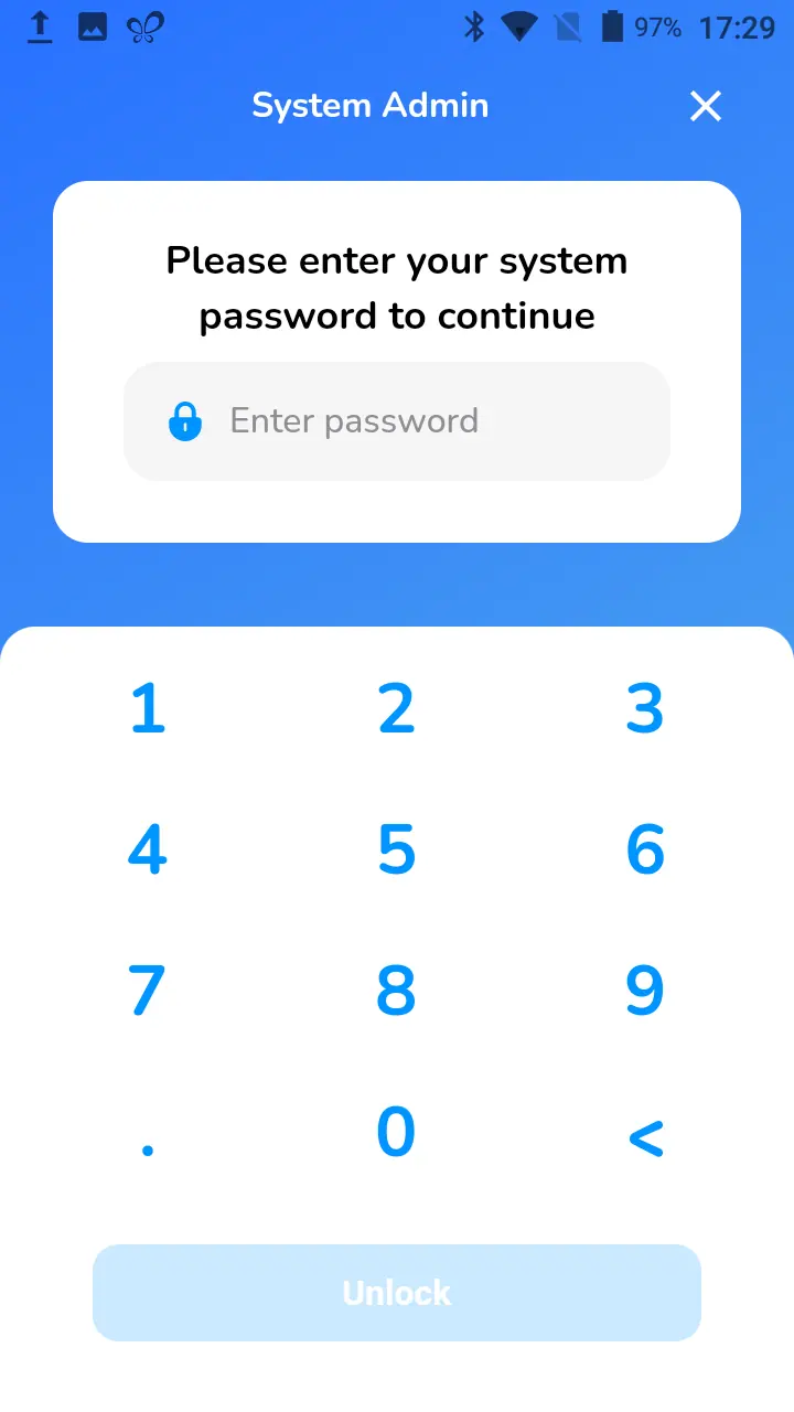 Wonder help centre screenshot