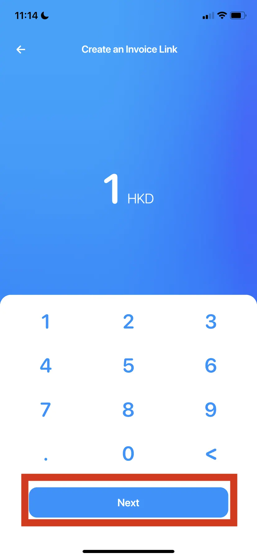Wonder help centre screenshot
