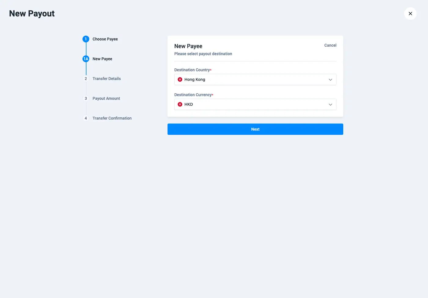 Wonder help centre screenshot