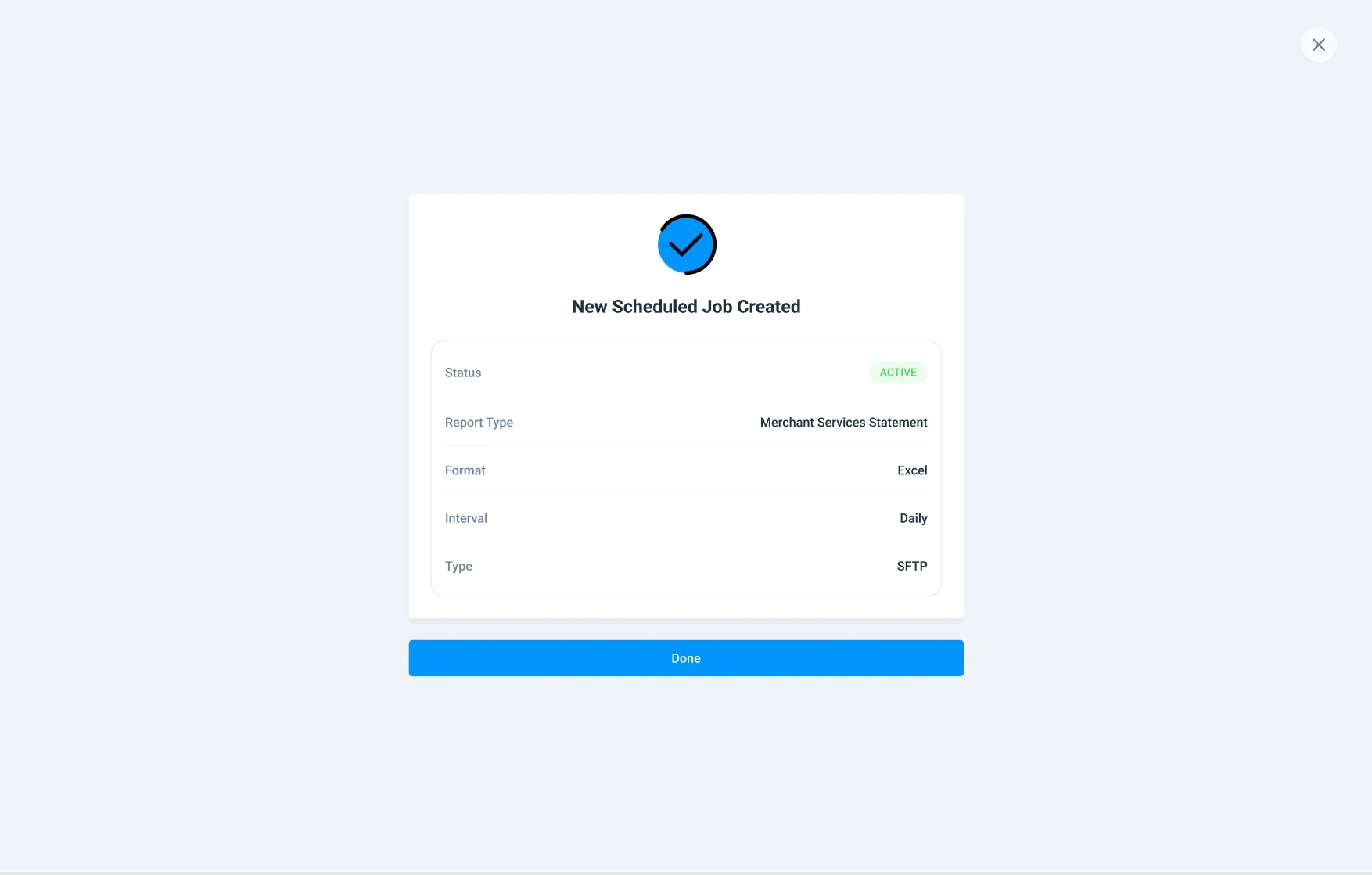Wonder help centre screenshot