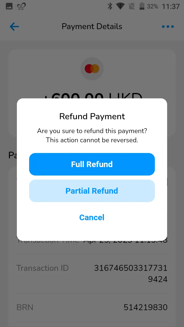 Wonder help centre screenshot