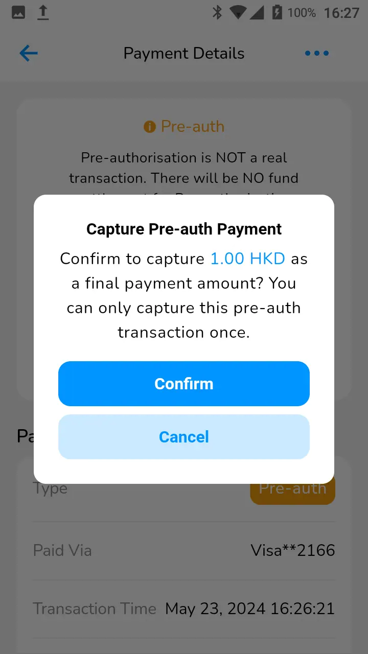 Wonder help centre screenshot