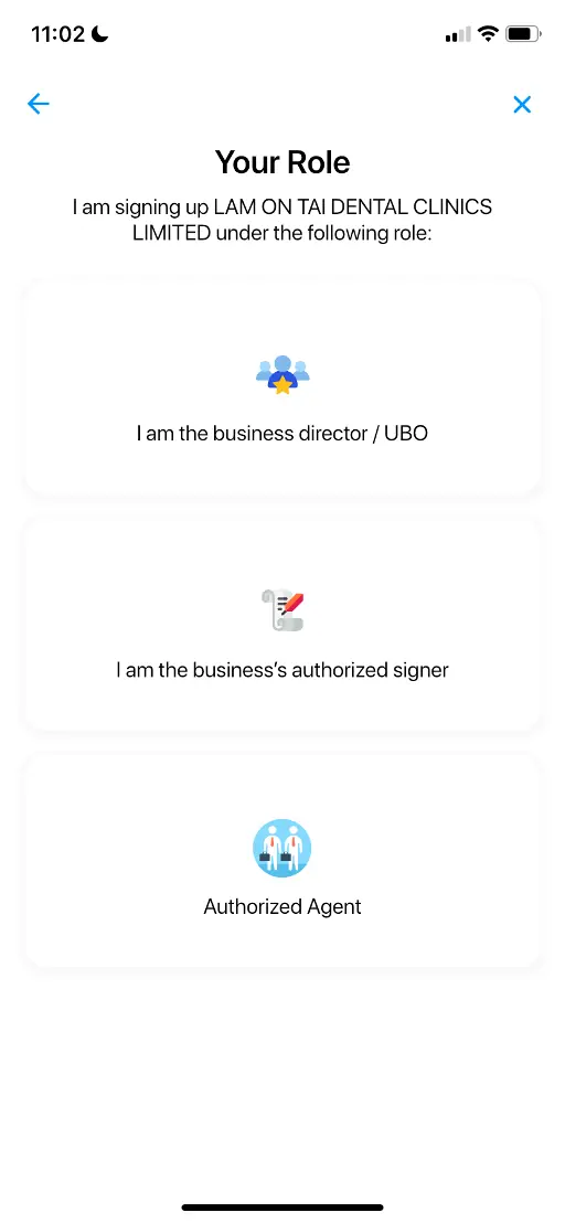 Wonder help centre screenshot