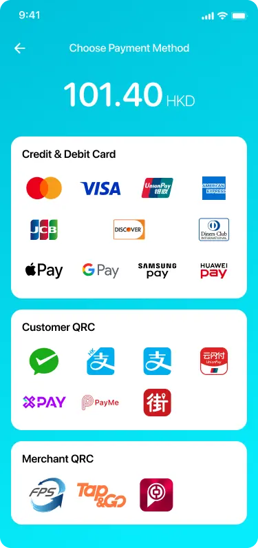 Wonder help centre screenshot