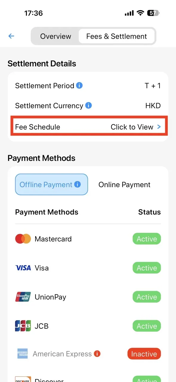 Wonder help centre screenshot