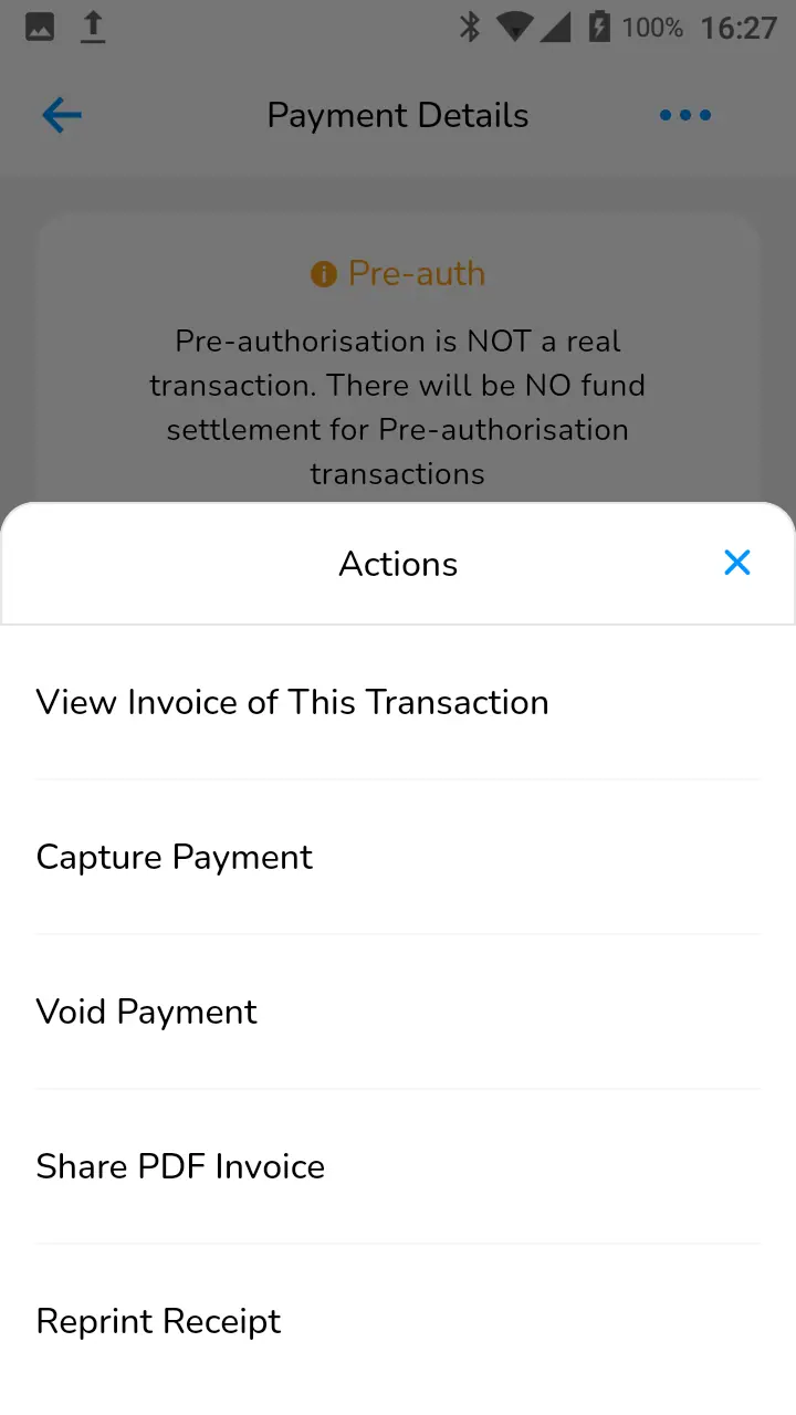Wonder help centre screenshot