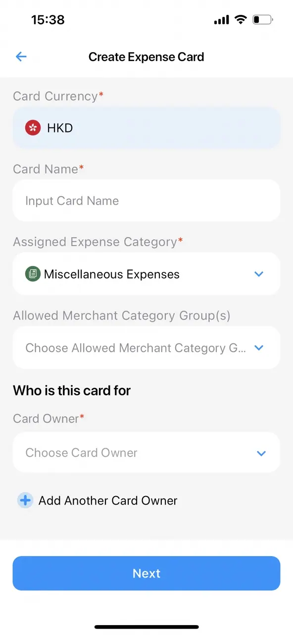 Wonder help centre screenshot