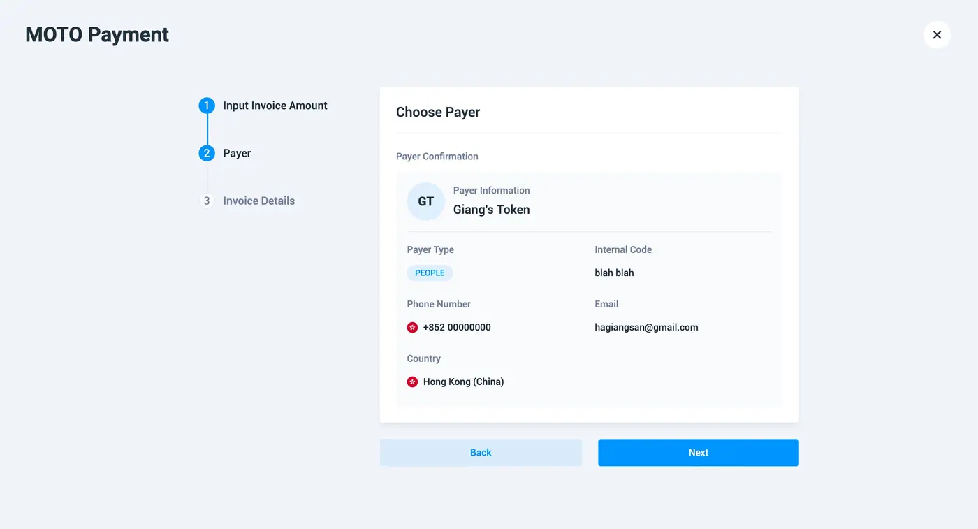 Wonder help centre screenshot