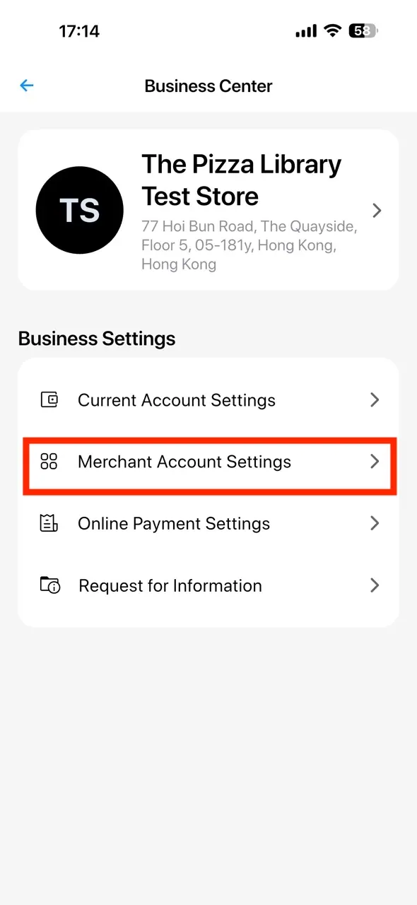 Wonder help centre screenshot
