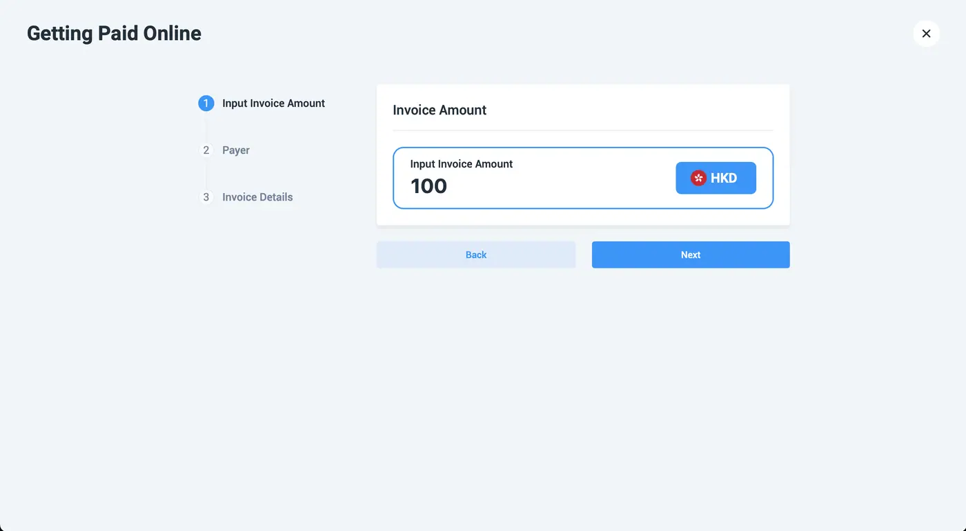 Wonder help centre screenshot