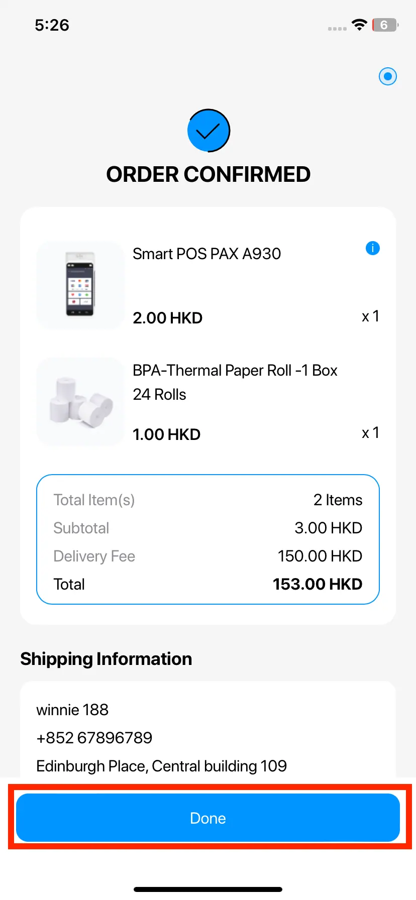 Wonder help centre screenshot