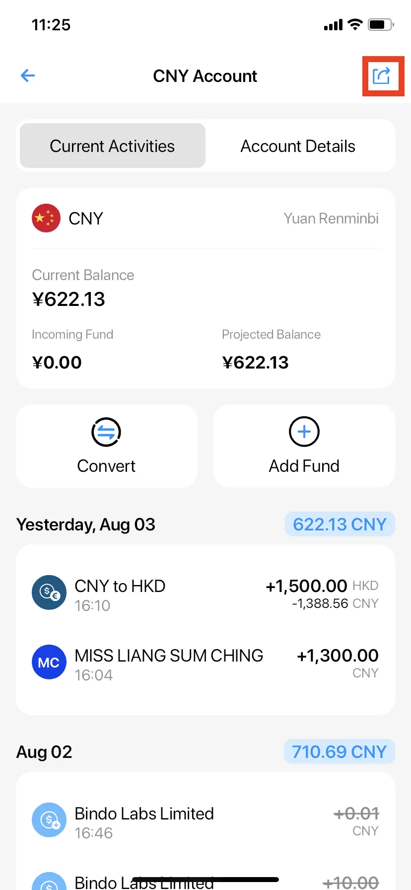 Wonder help centre screenshot