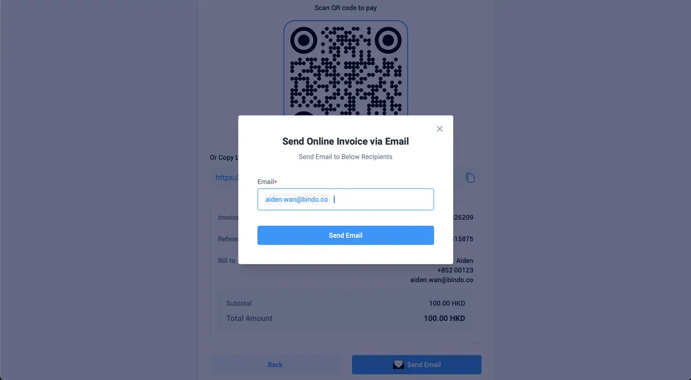 Wonder help centre screenshot