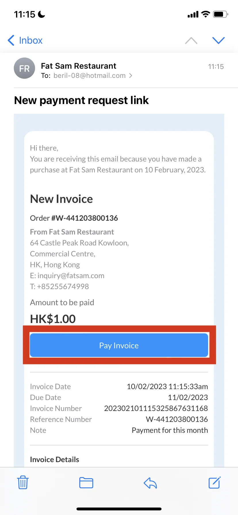Wonder help centre screenshot