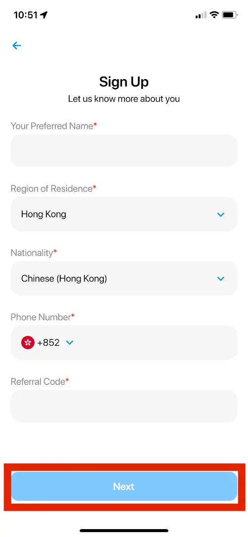 Wonder help centre screenshot