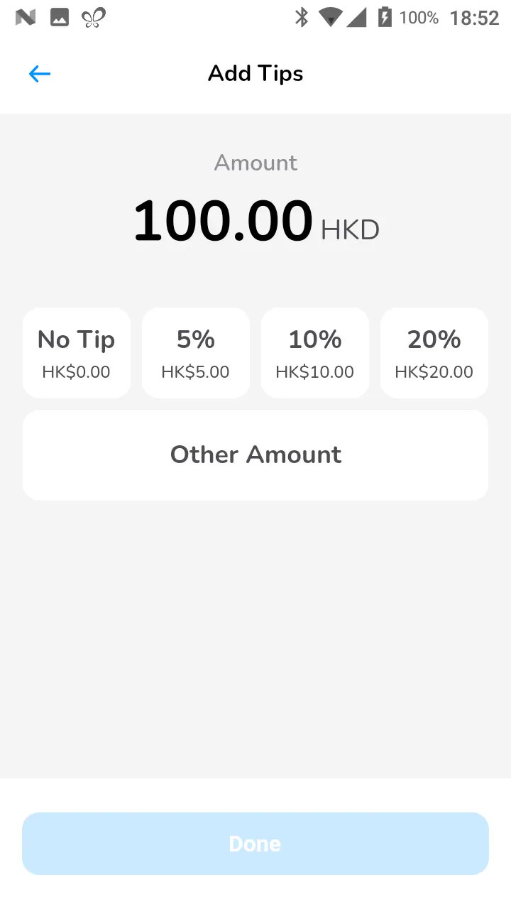 Wonder help centre screenshot