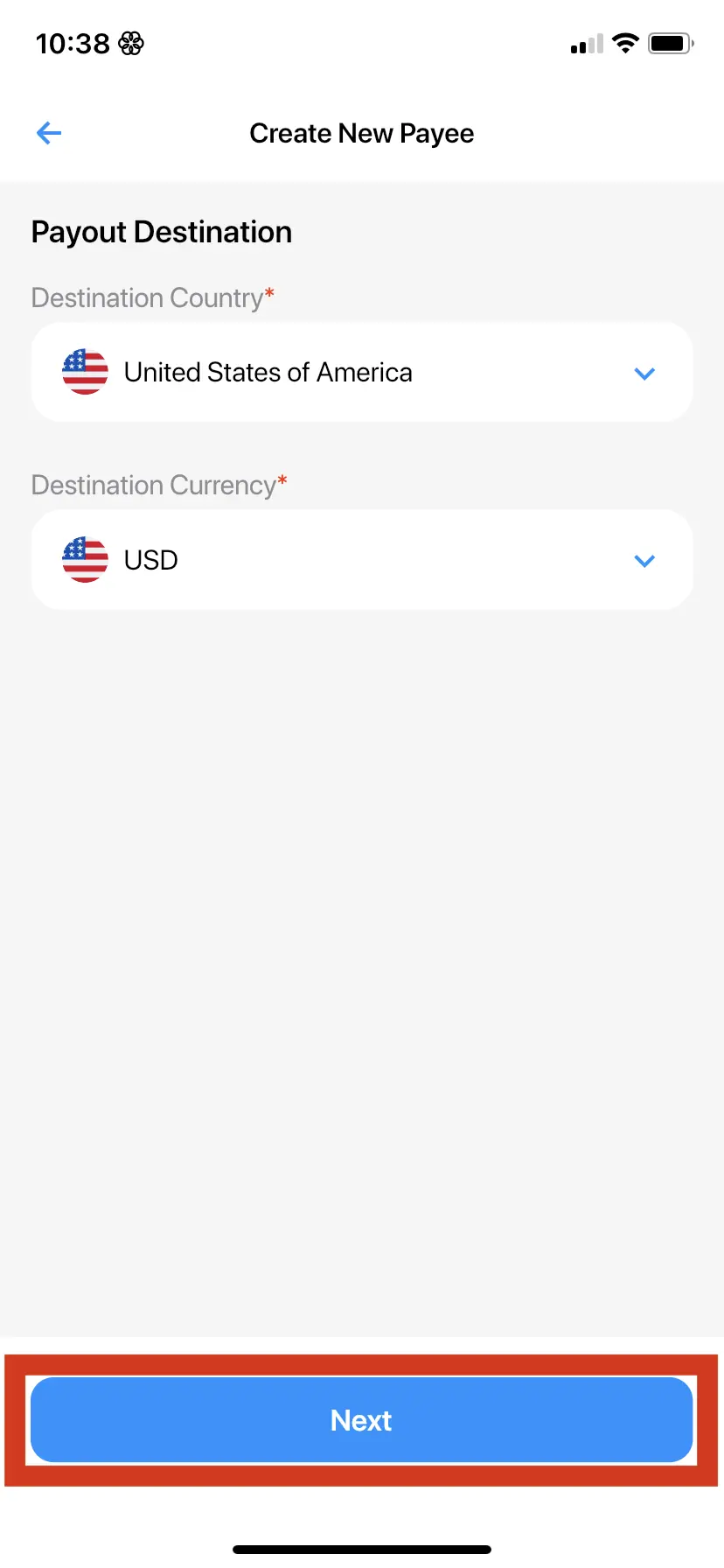 Wonder help centre screenshot