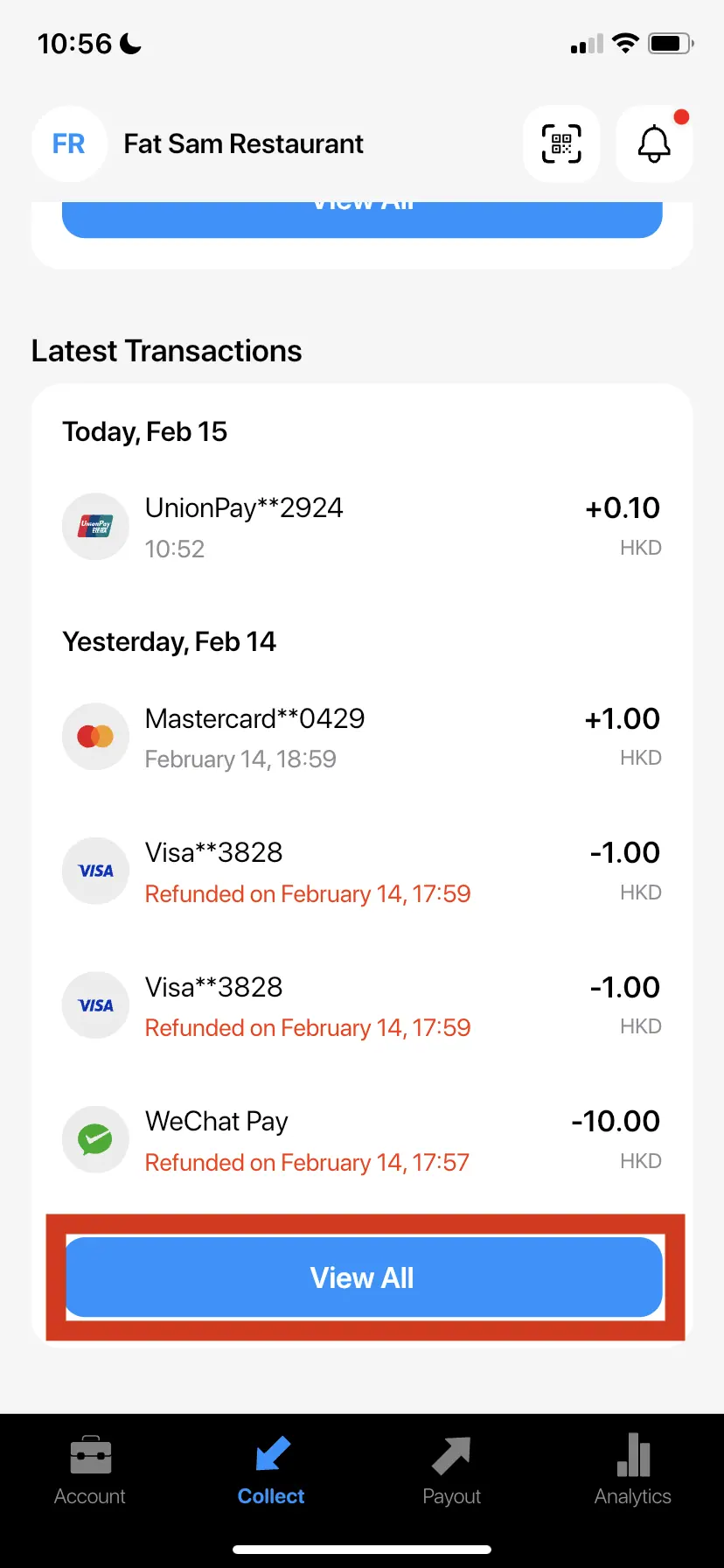 Wonder help centre screenshot