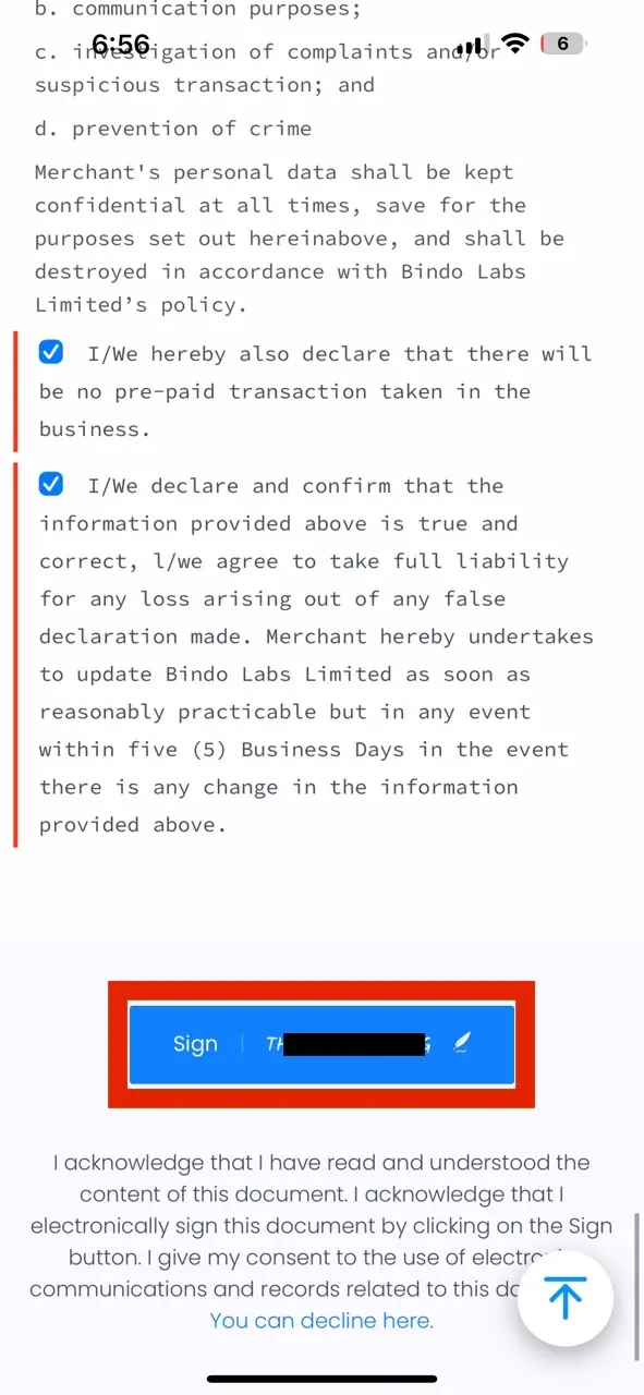 Wonder help centre screenshot