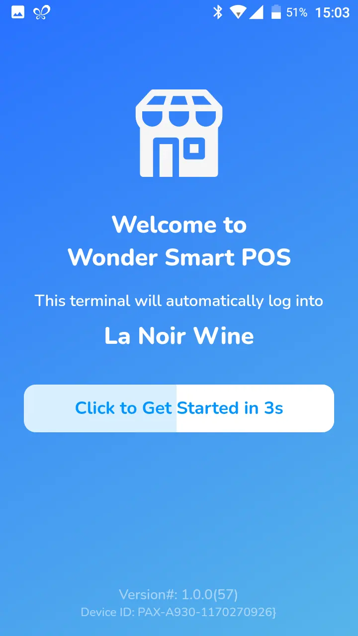Wonder help centre screenshot