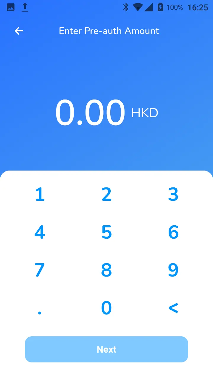 Wonder help centre screenshot