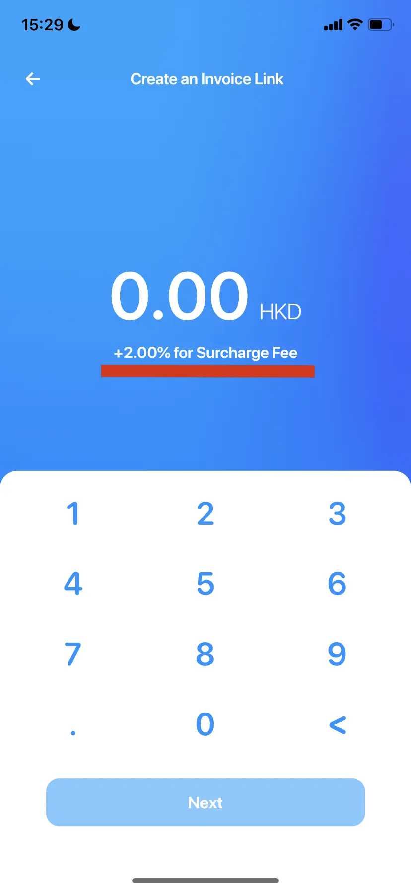 Wonder help centre screenshot
