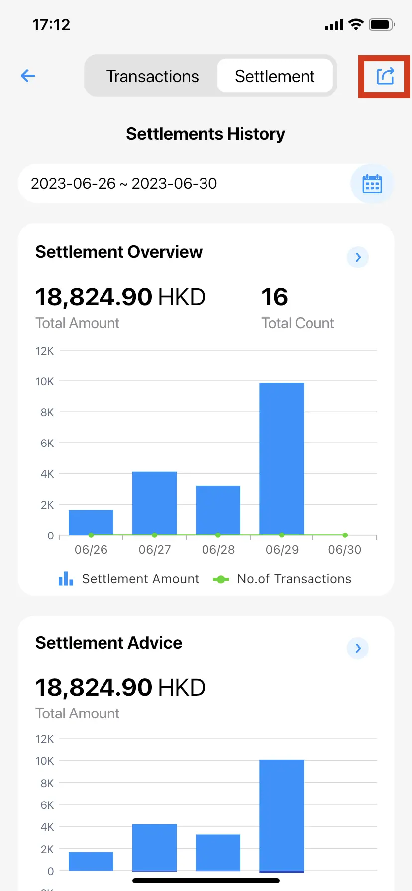 Wonder help centre screenshot