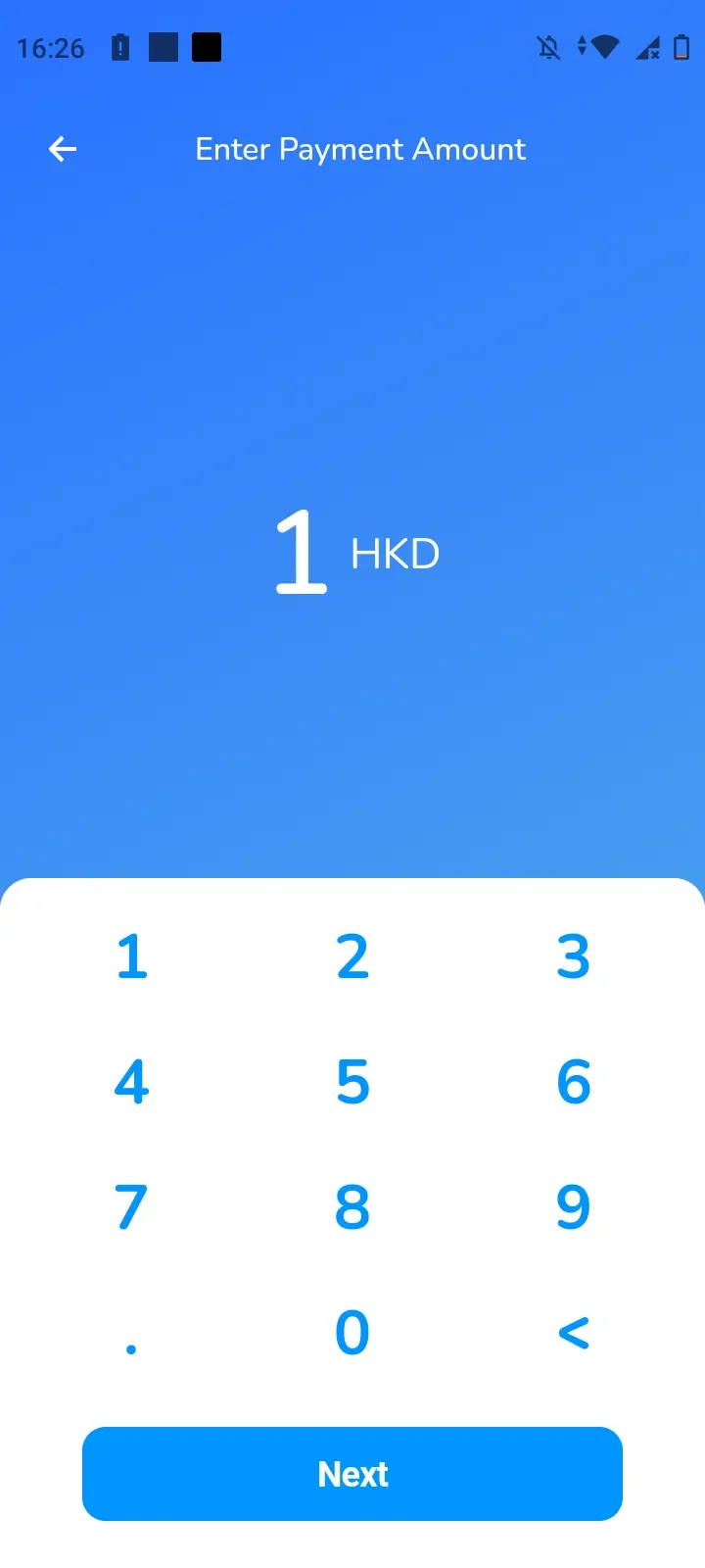 Wonder help centre screenshot