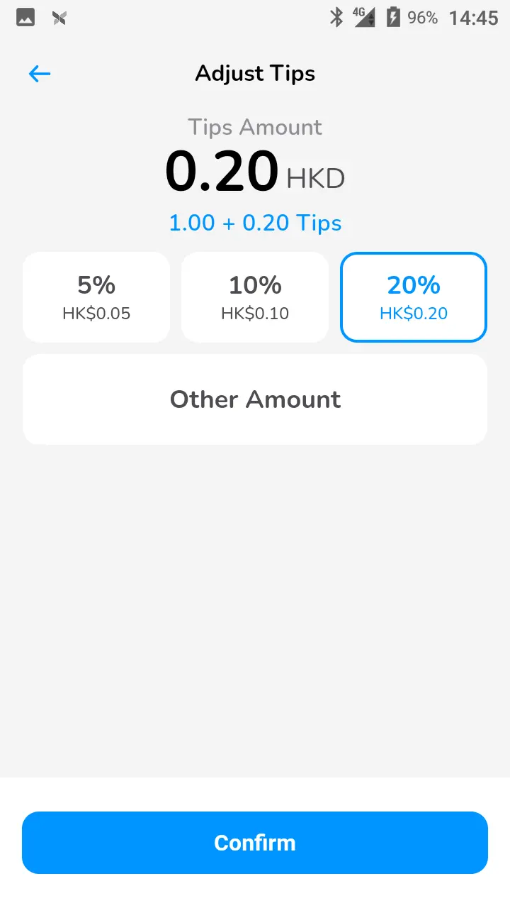 Wonder help centre screenshot