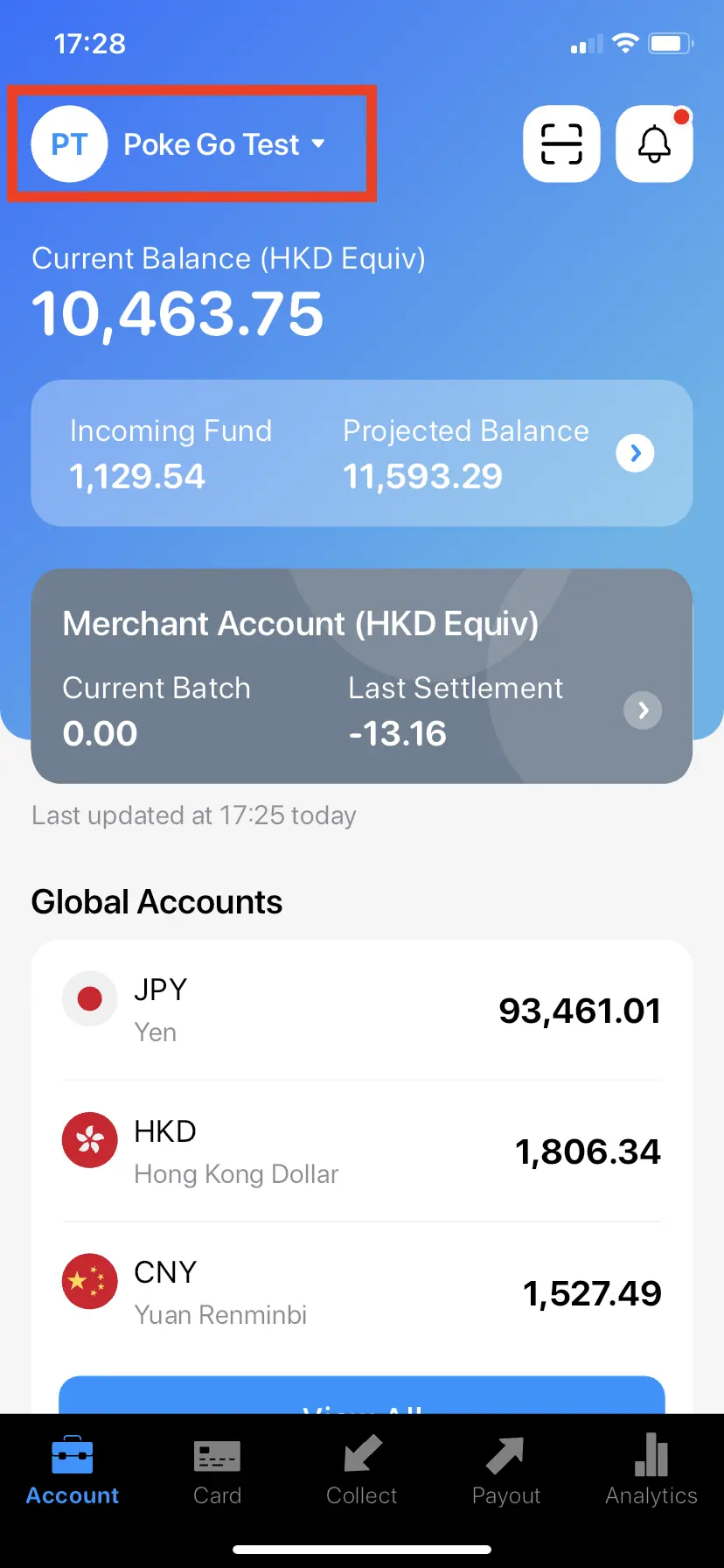 Wonder help centre screenshot