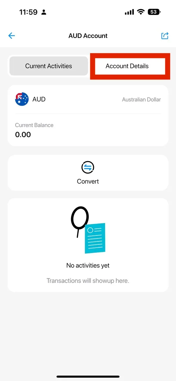 Wonder help centre screenshot