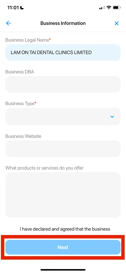 Wonder help centre screenshot