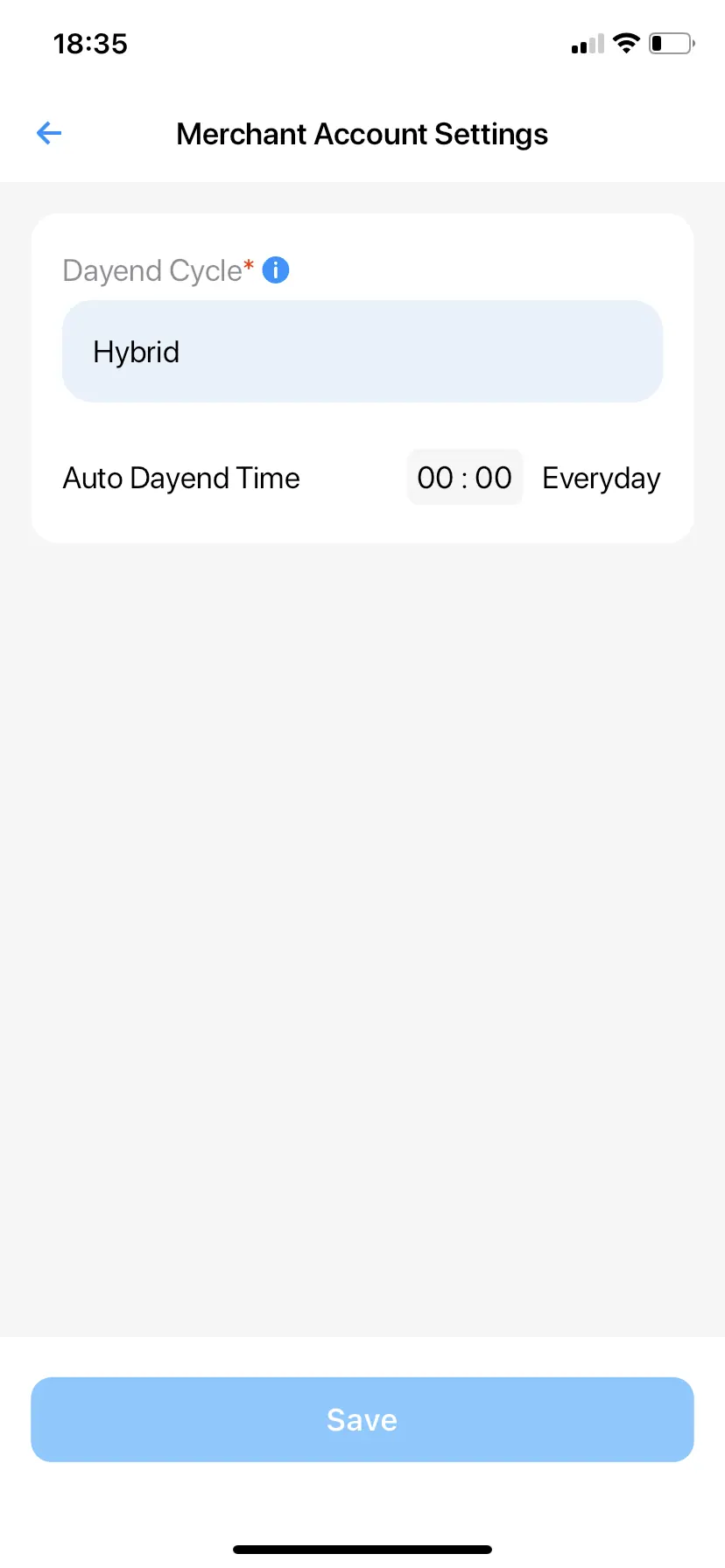 Wonder help centre screenshot