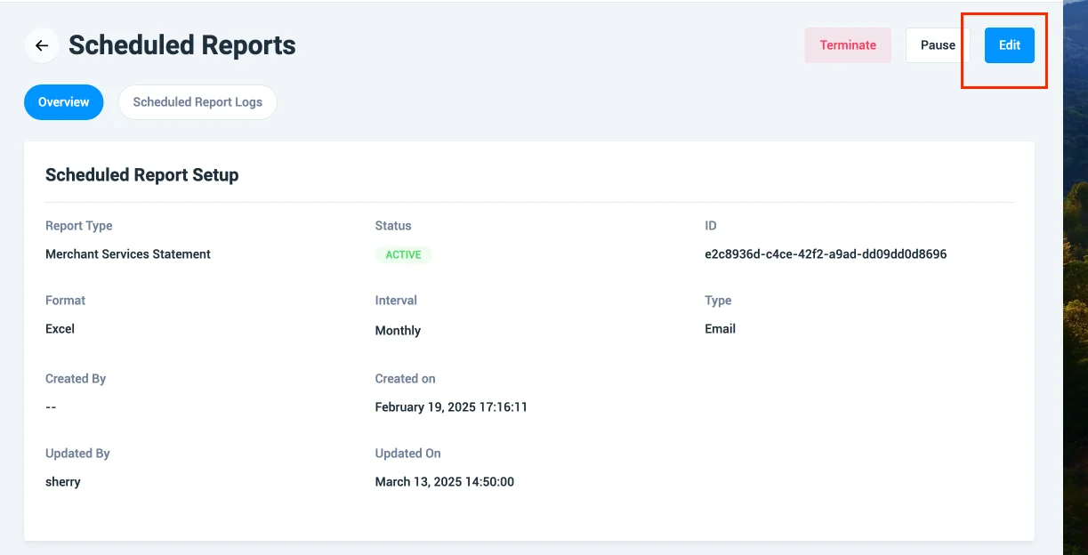 Wonder help centre screenshot