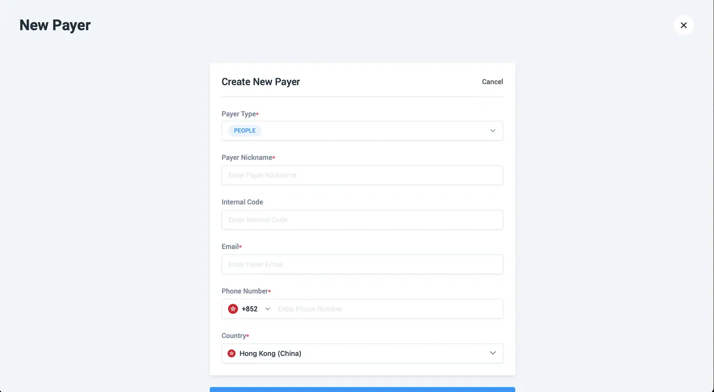 Wonder help centre screenshot
