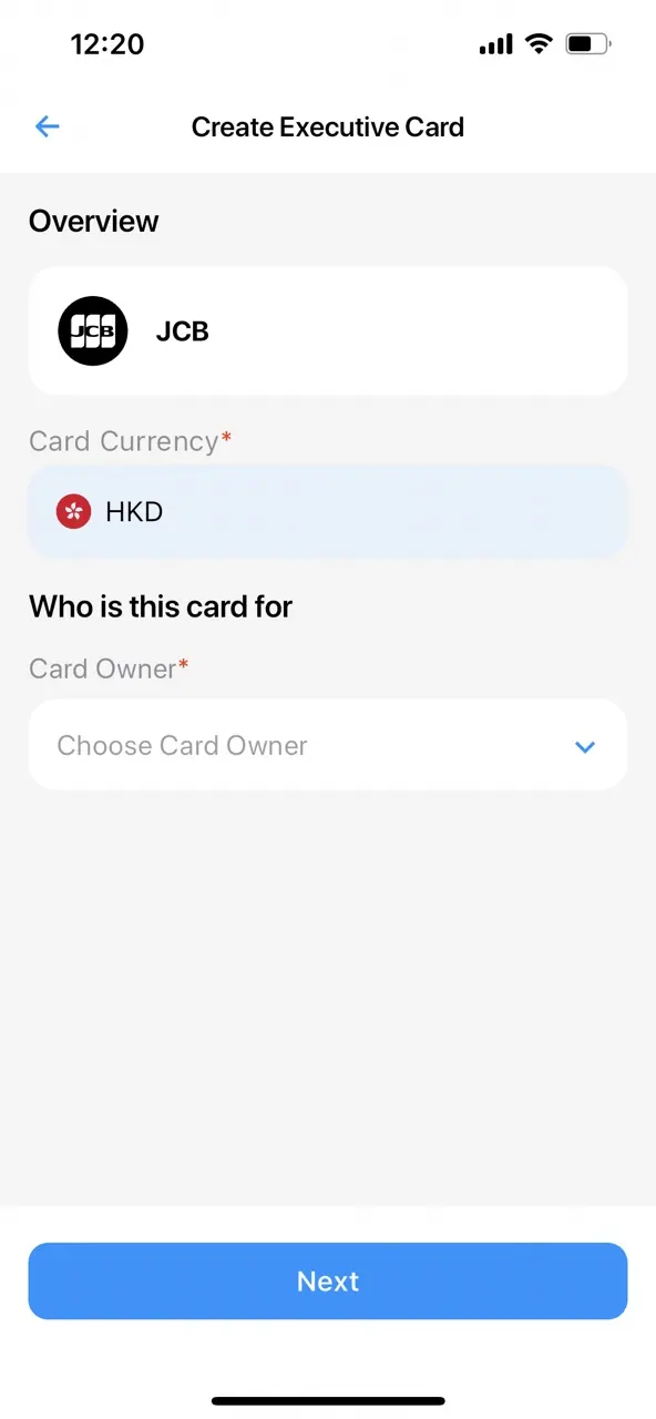 Wonder help centre screenshot