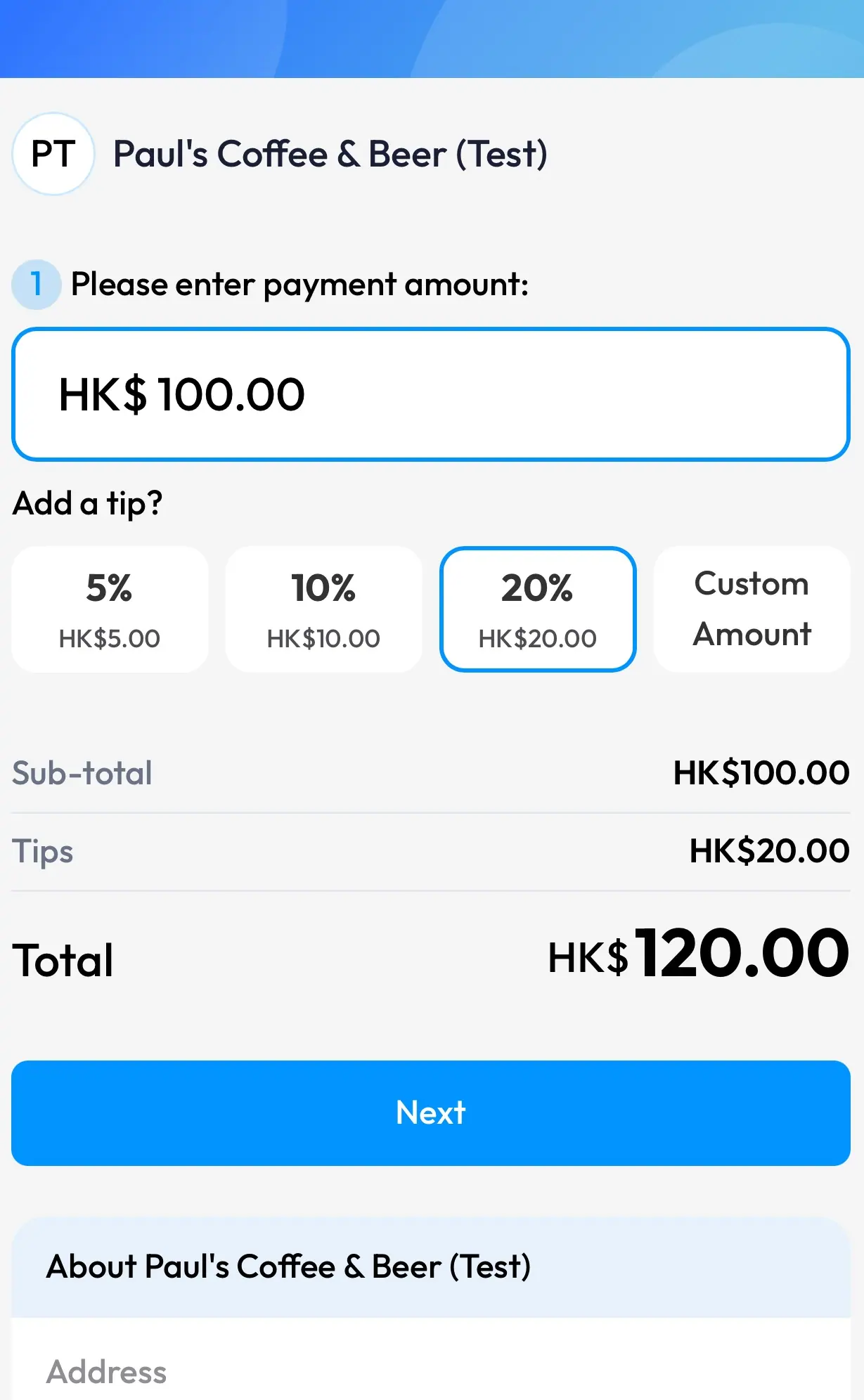 Wonder help centre screenshot