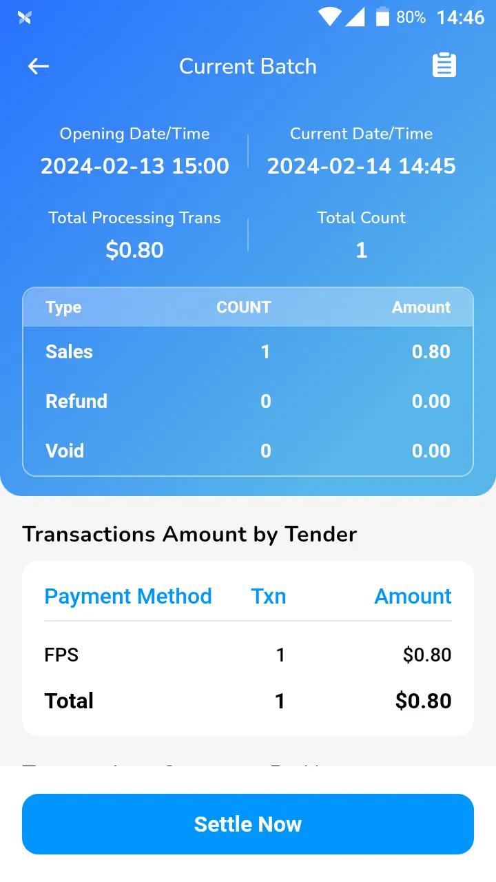 Wonder help centre screenshot
