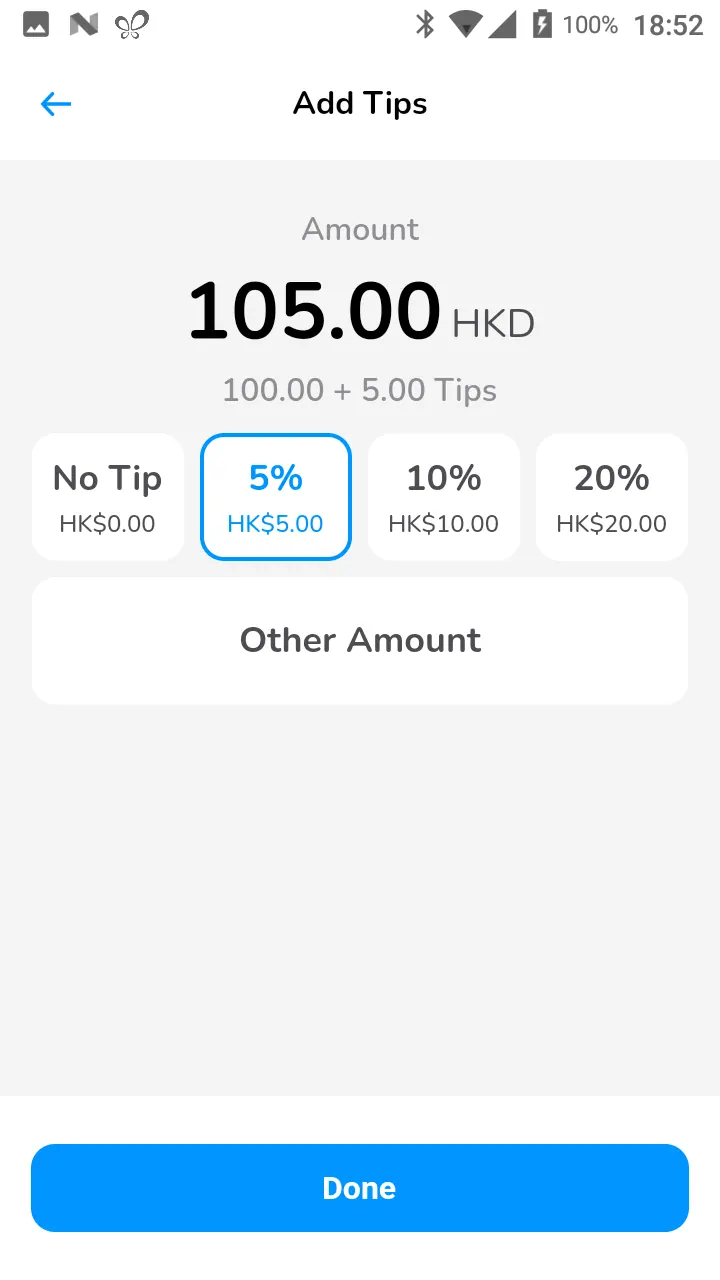 Wonder help centre screenshot