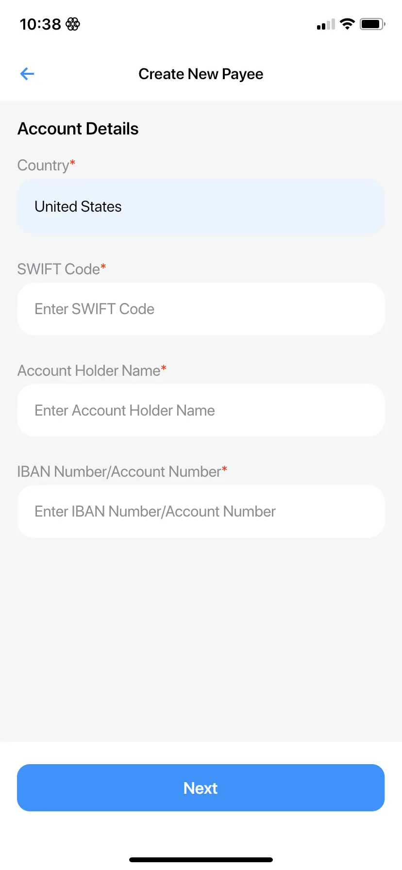 Wonder help centre screenshot