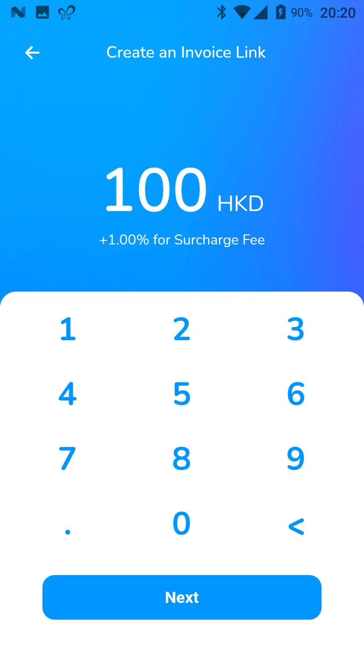 Wonder help centre screenshot